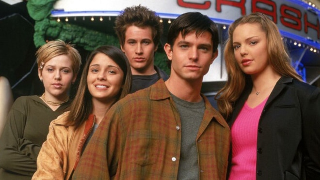 Guilty Tv Pleasures Week News Pictures And Videos E Online Uk